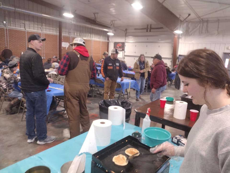 Oak Ridge FFA Chapter | Oak Ridge MO