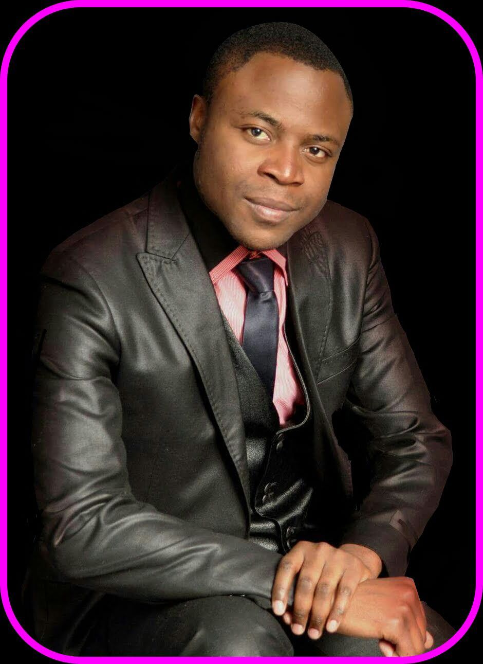 Timothy Prince