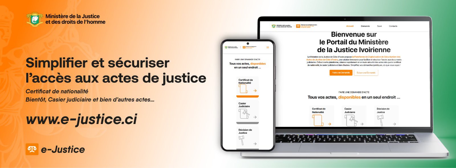 Cours... - Cours Objectif Personnel Judiciaire - COPJ