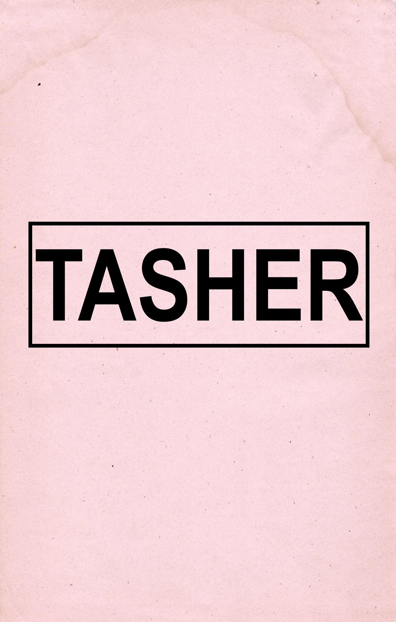 Tasher Nail Art - Home