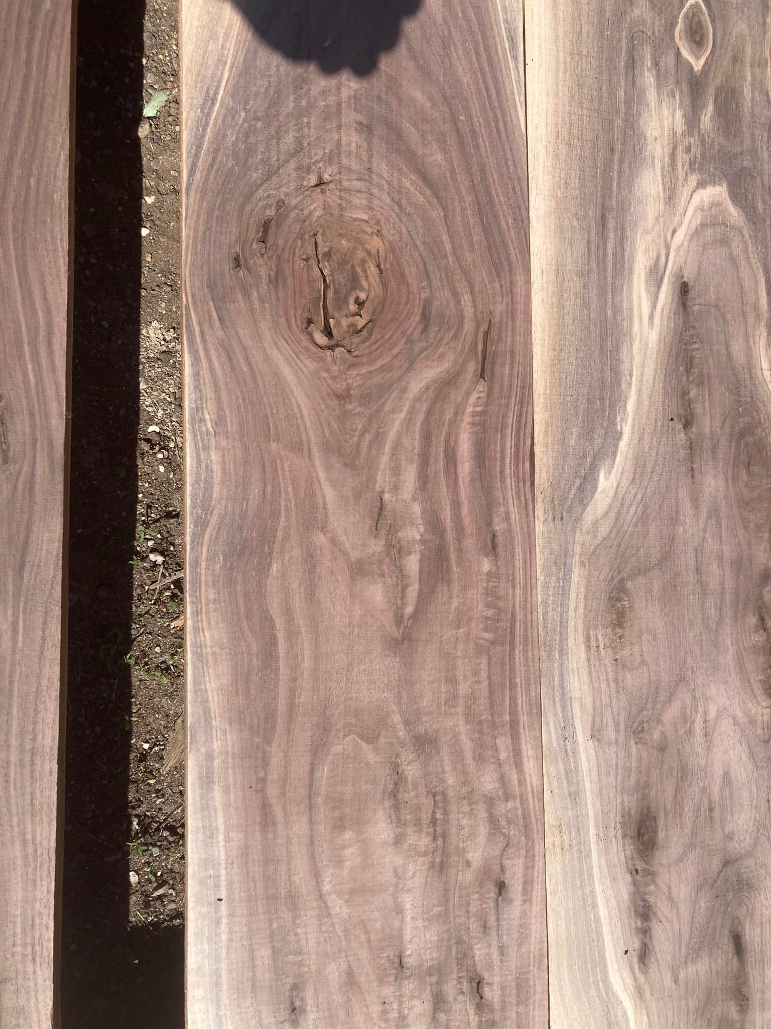 Hickory & Oak Sawmilling and Lumber Company, LLC | Decatur MI