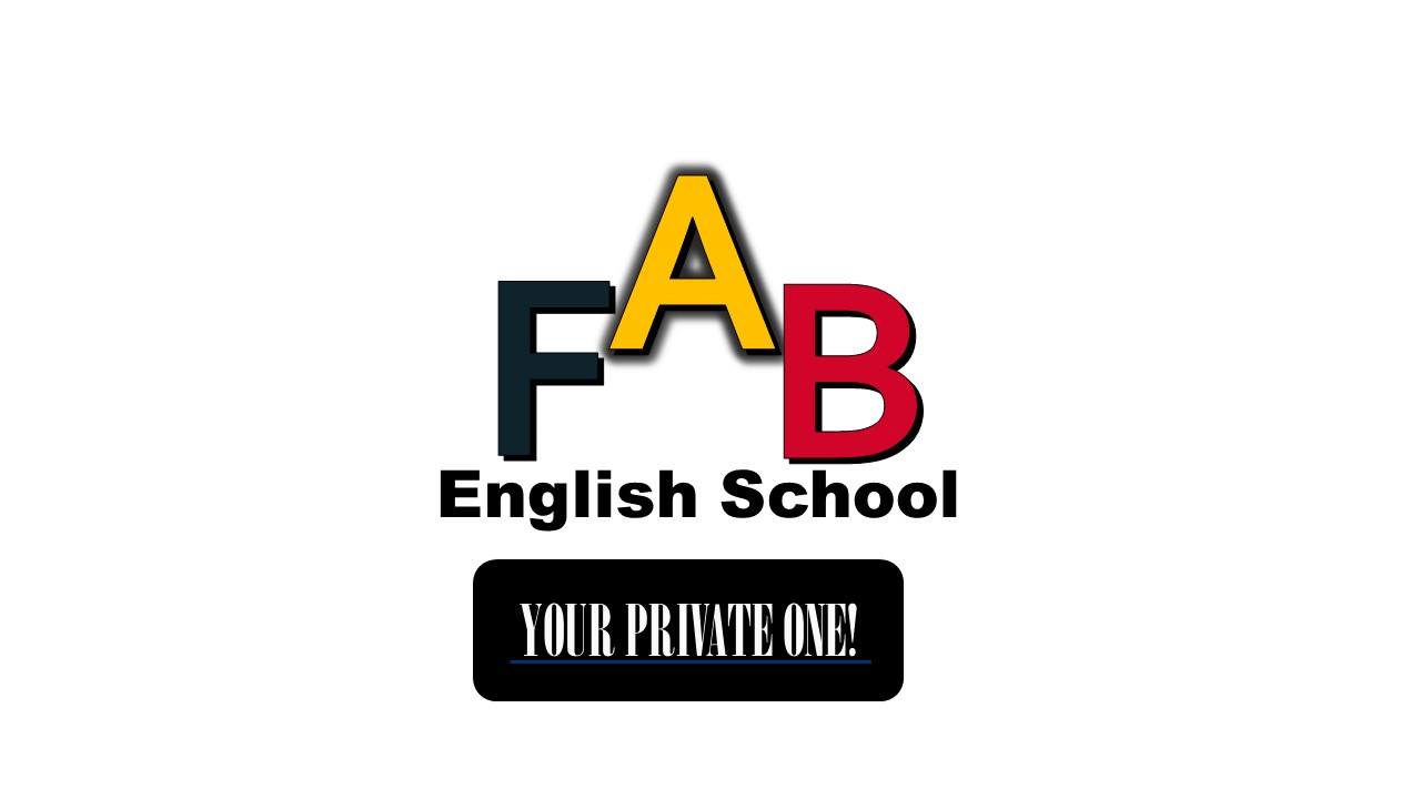 FAB English School