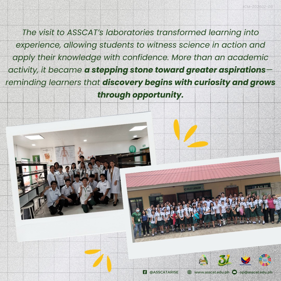 Agusan del Sur State... - Agusan del Sur State University