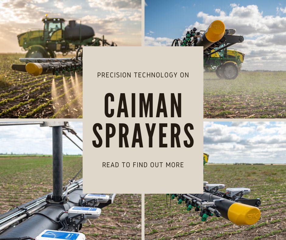 DID YOU KNOW!!! The caiman is built... - Caiman Australia | Facebook