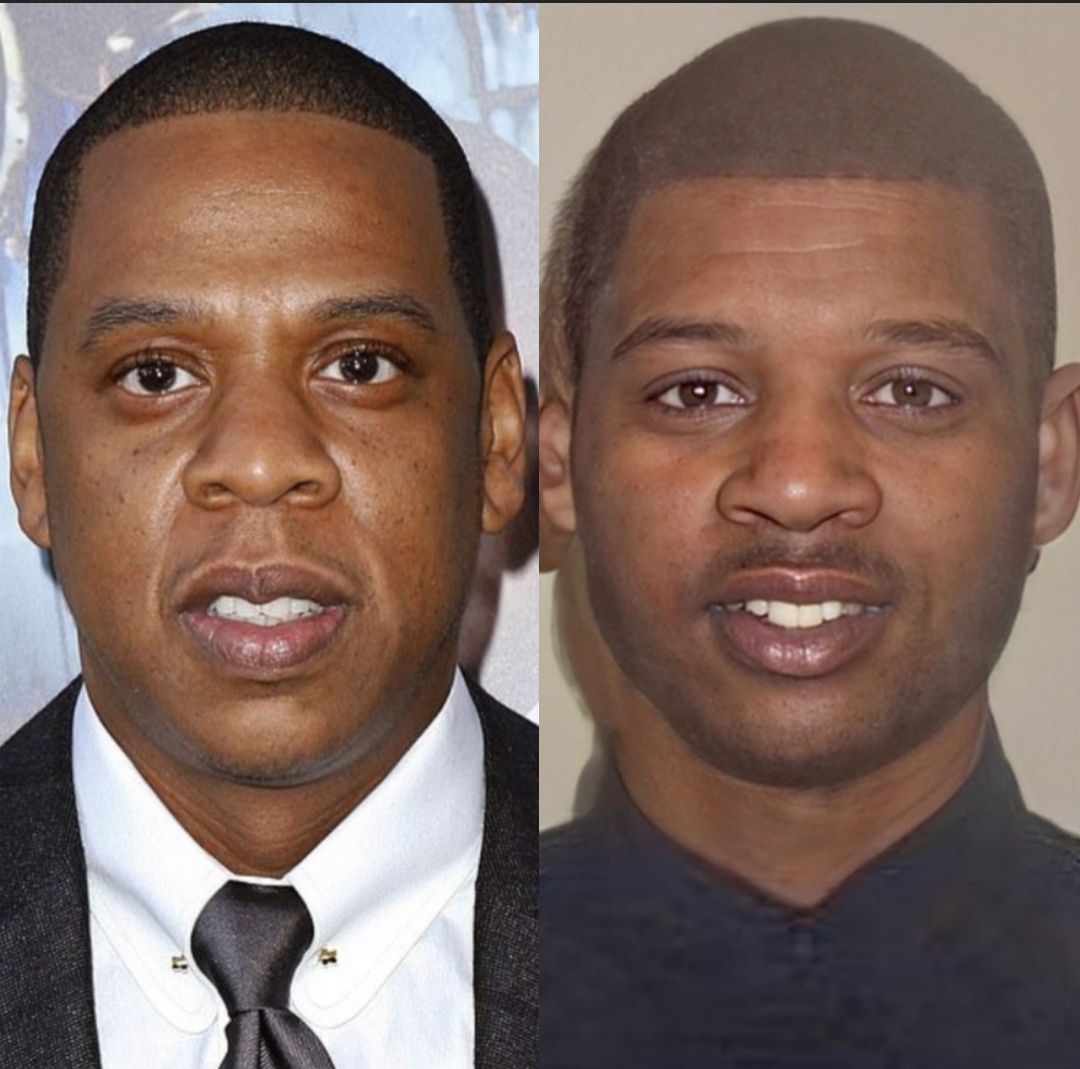 Royal - Rapper, Jay-Z's 'illegitimate son' sl@ms rapper for denying ...