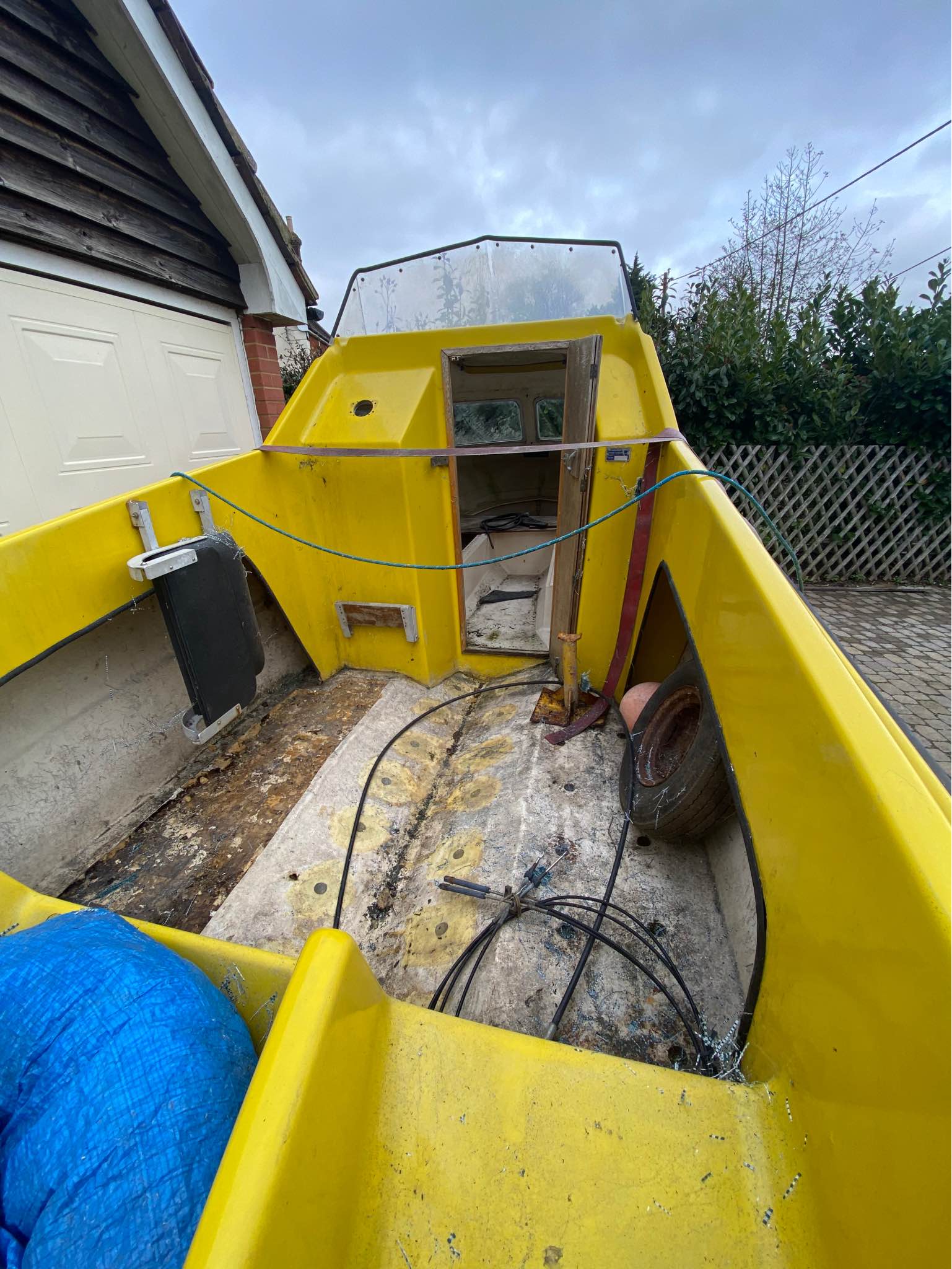 Boat - Microplus 461 on trailer - Boats - Sittingbourne | Facebook ...