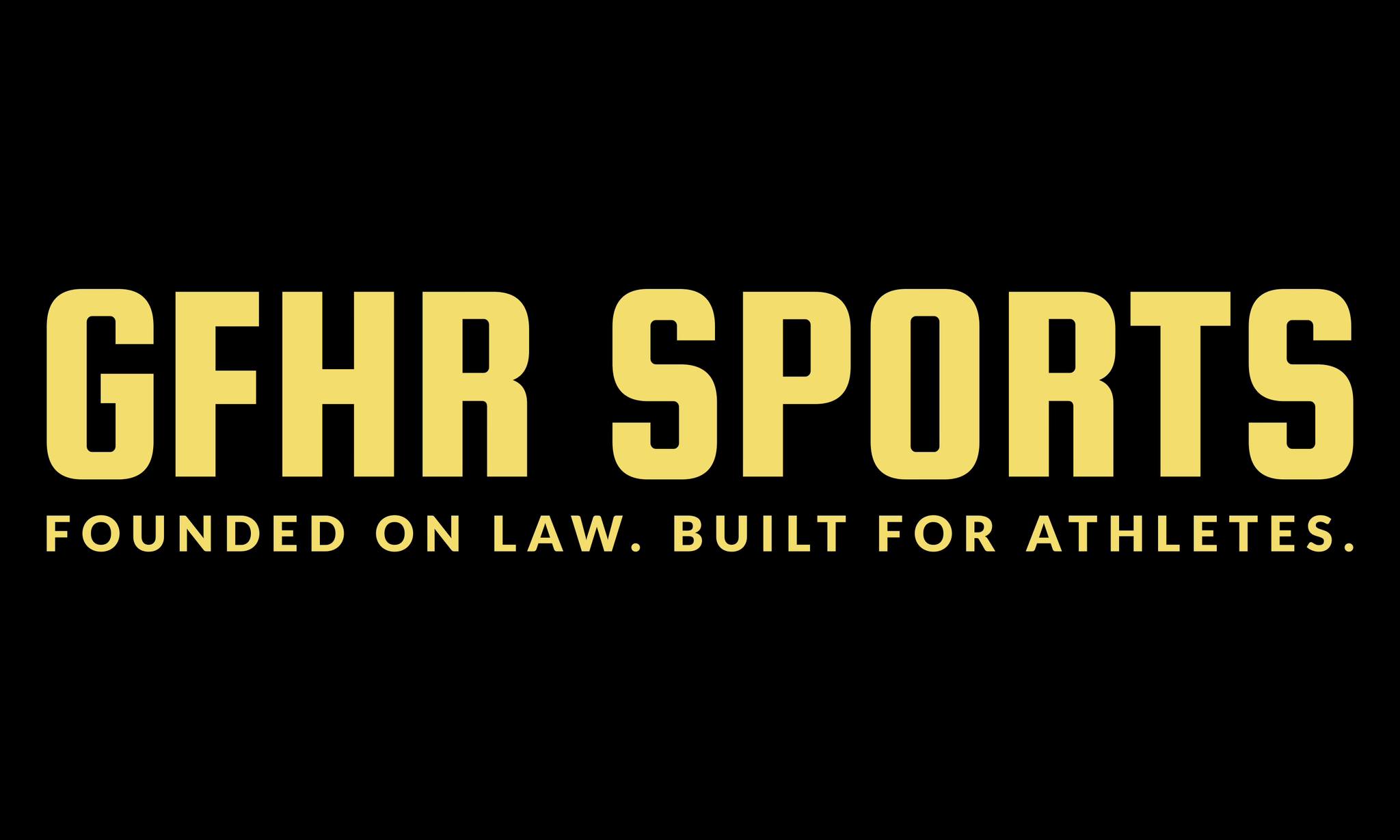 GFHR Sports | Columbia SC