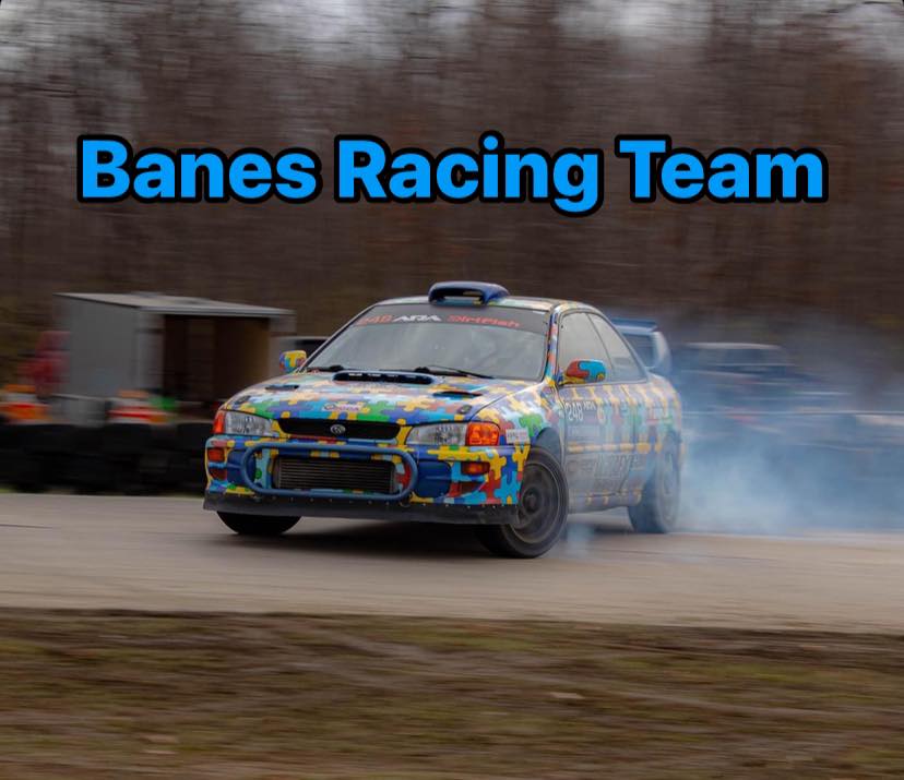 Banes Racing Team