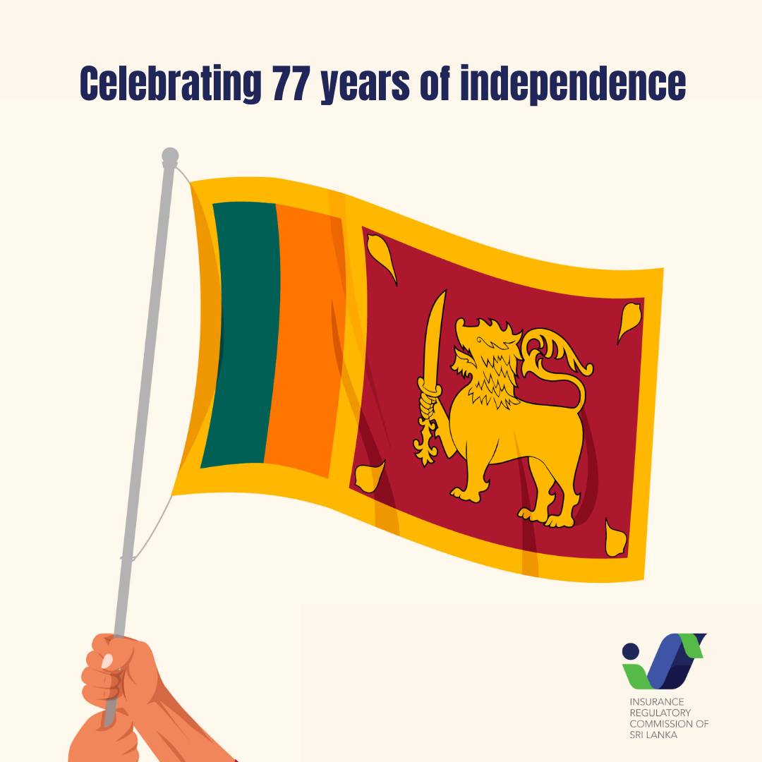 Insurance Regulatory Commission of Sri Lanka | Colombo
