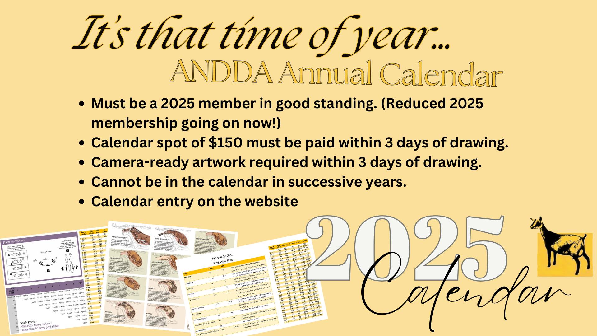 American Nigerian Dwarf Dairy Association - The form to put your name ...