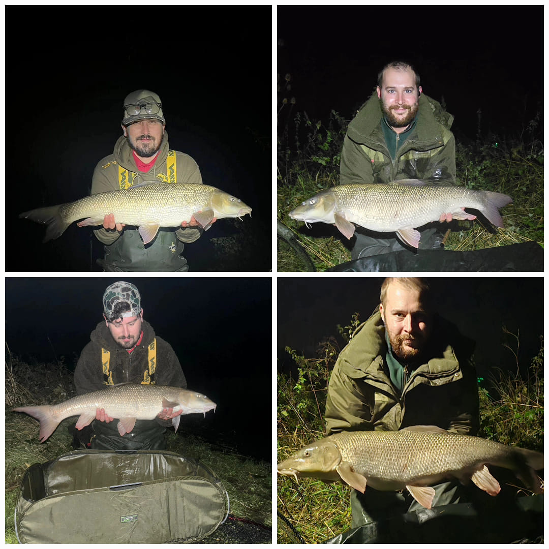 Nene Anglers - ***Nene Anglers Membership Offers*** If you... | Facebook