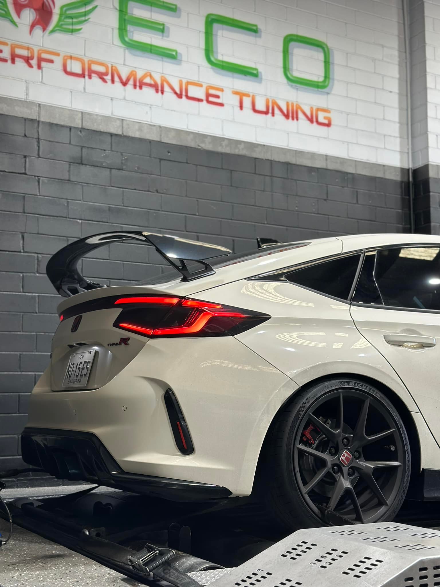 Eco Performance Tuning | Milperra NSW