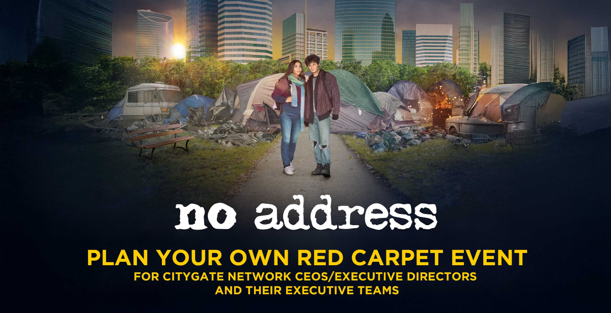 Citygate - 🎬 Light. Camera. Impact! 🎬 Is your mission ready to ...