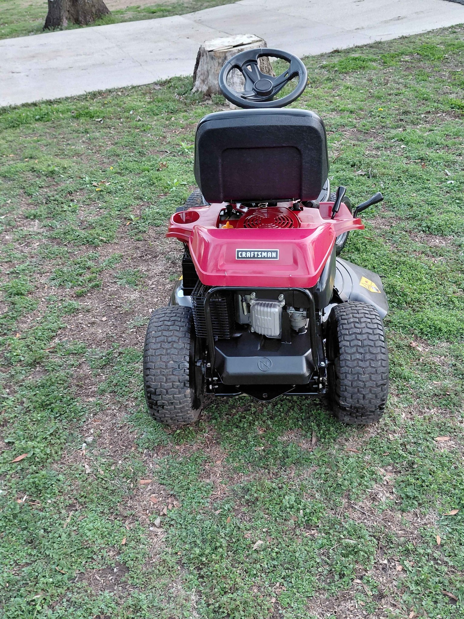 Craftsman R 1000 - Lawn Mowers - Matthews, Missouri | Facebook ...