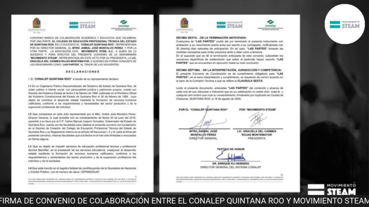 Movimiento Stem La Educacion Steam Presente En El Facebook