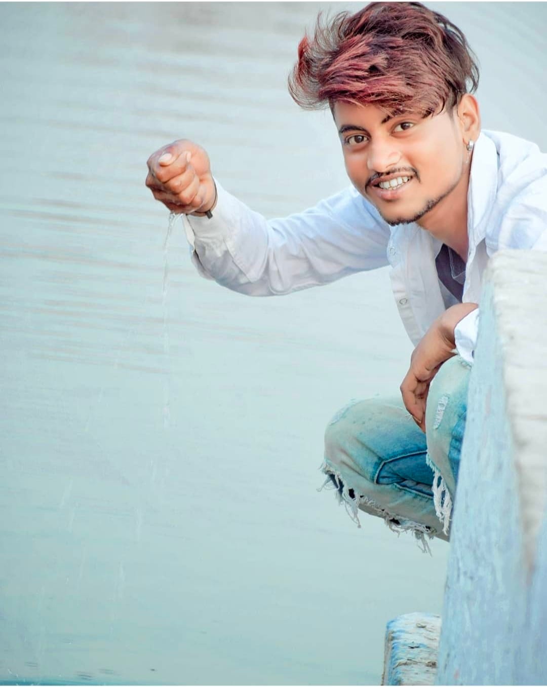 Ritik Raj