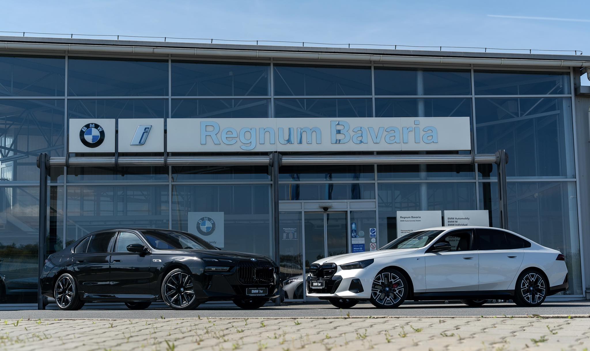 BMW Regnum Bavaria | Presov