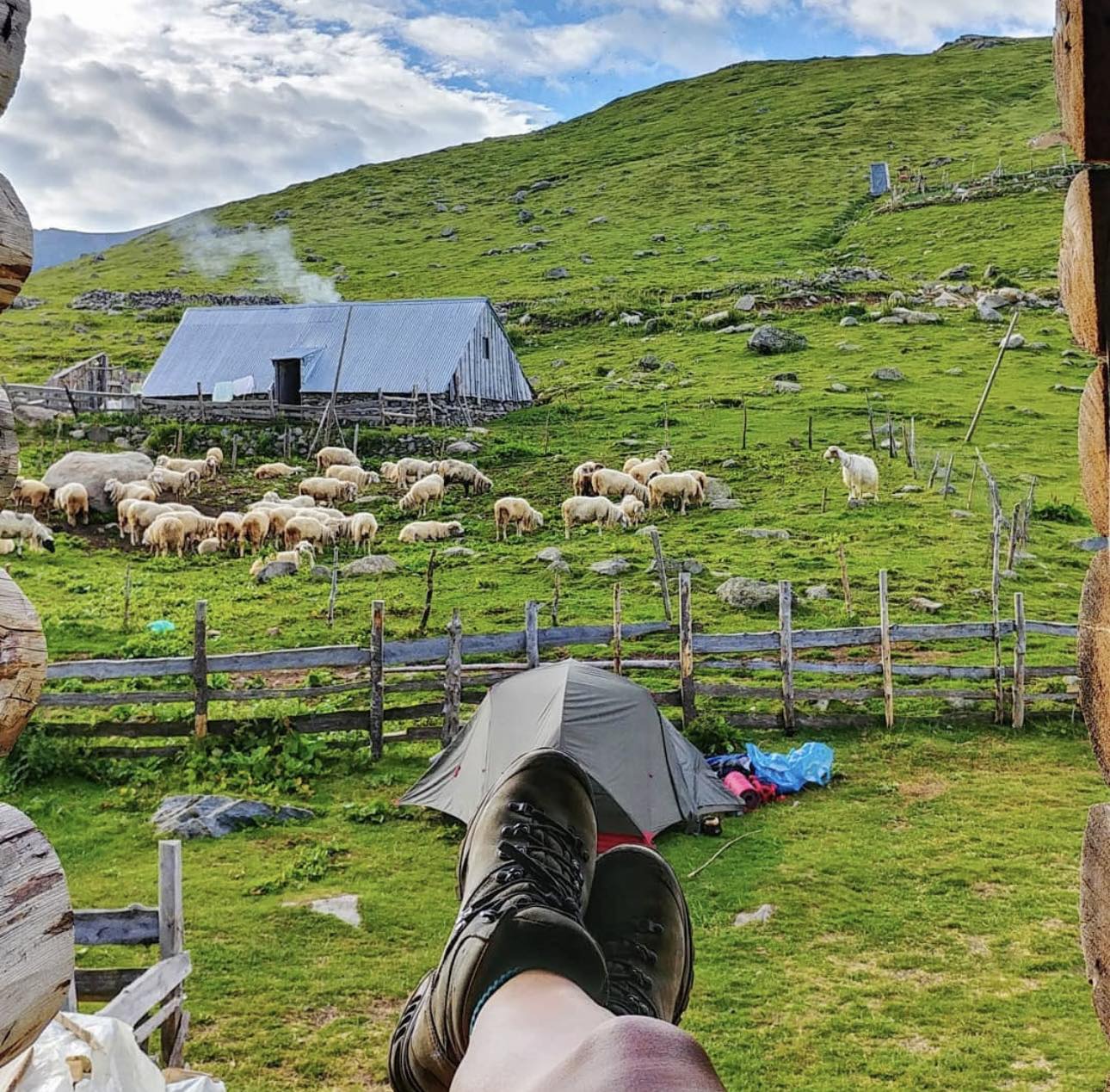 Welcome - Në Bjeshkë, Tropojë😍 | Facebook