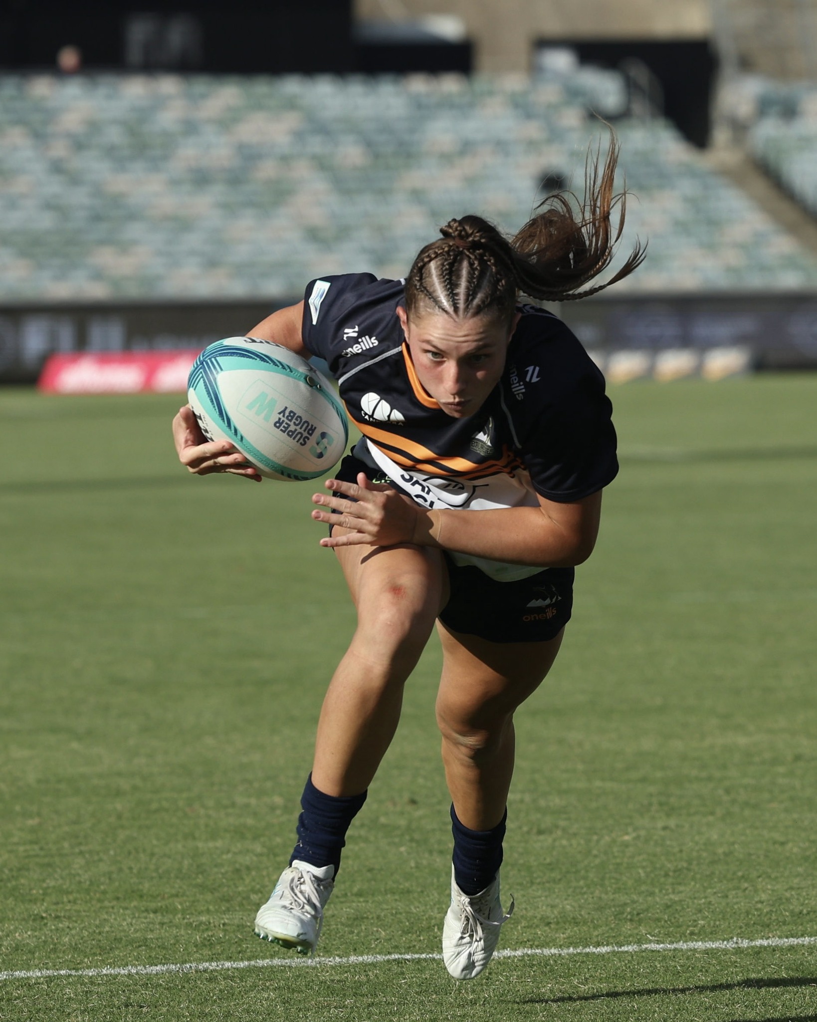 ACT Brumbies - The six potential debutants for this... | Facebook