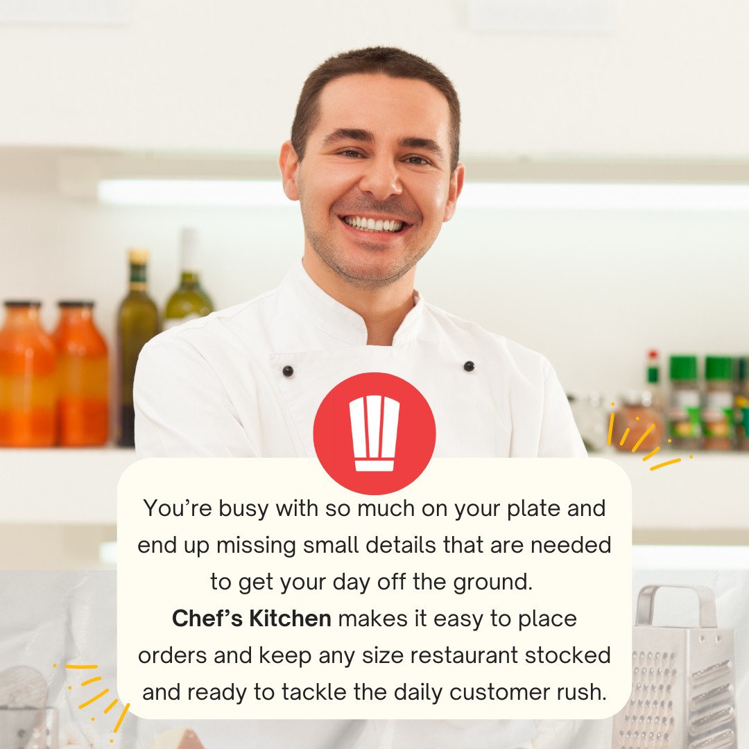 86 Food Service | Chicago IL