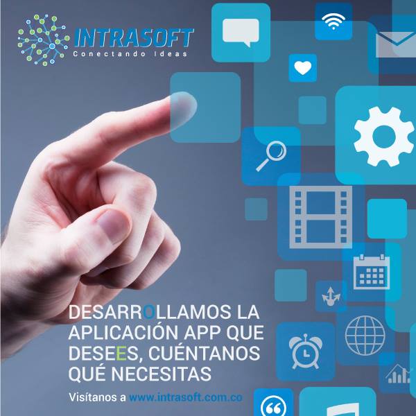 Intrasoft