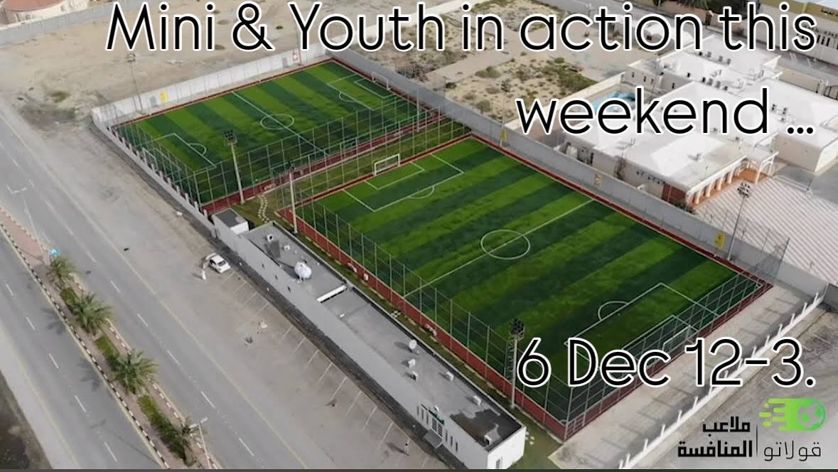 Khobar Rugby Football Club