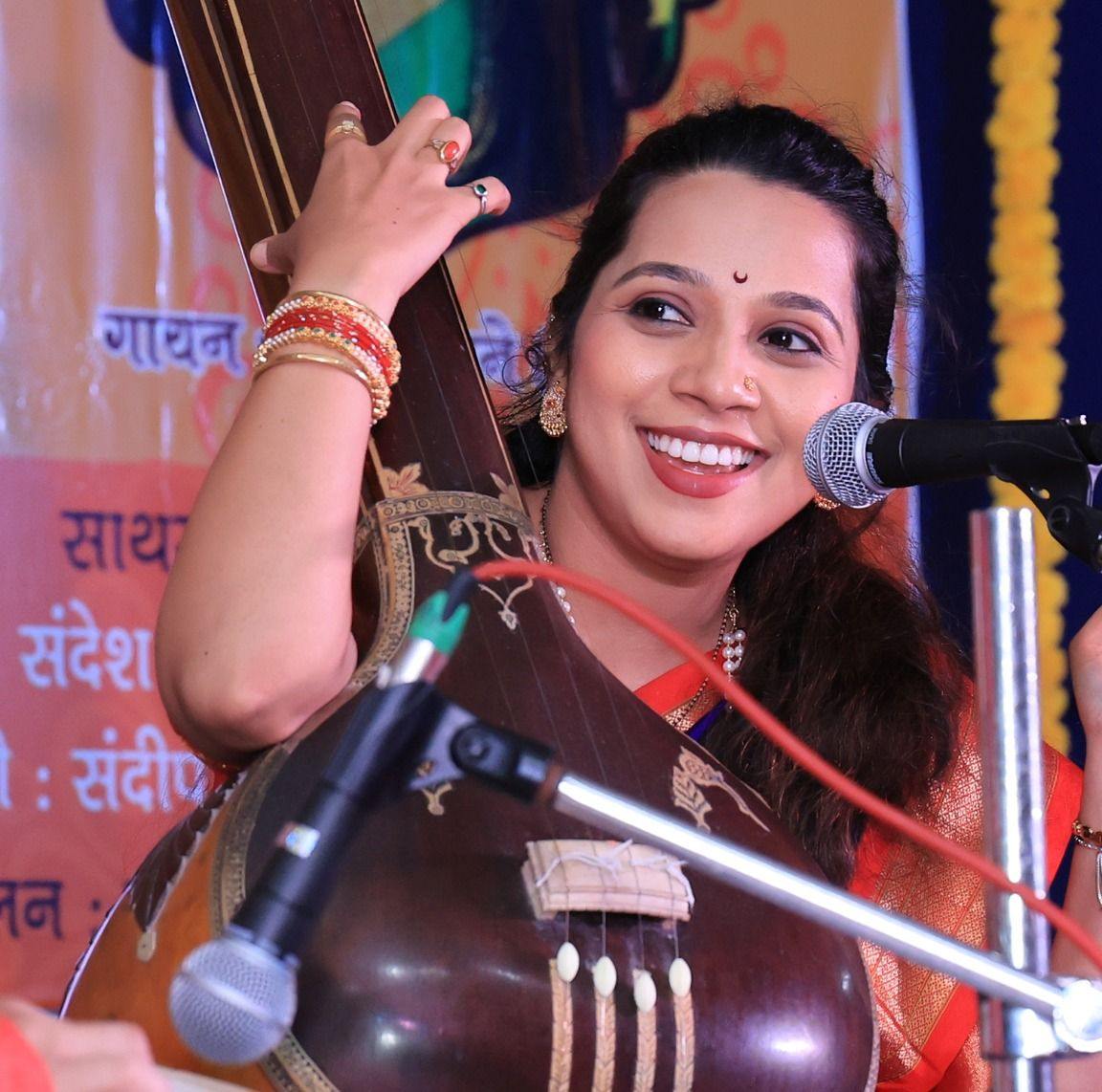 Sampada Mane