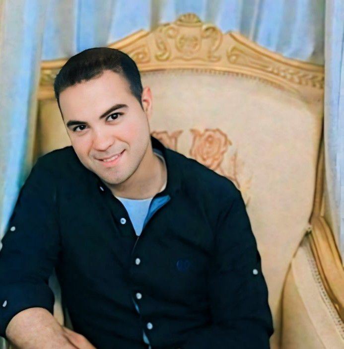 Mohamed Farahat