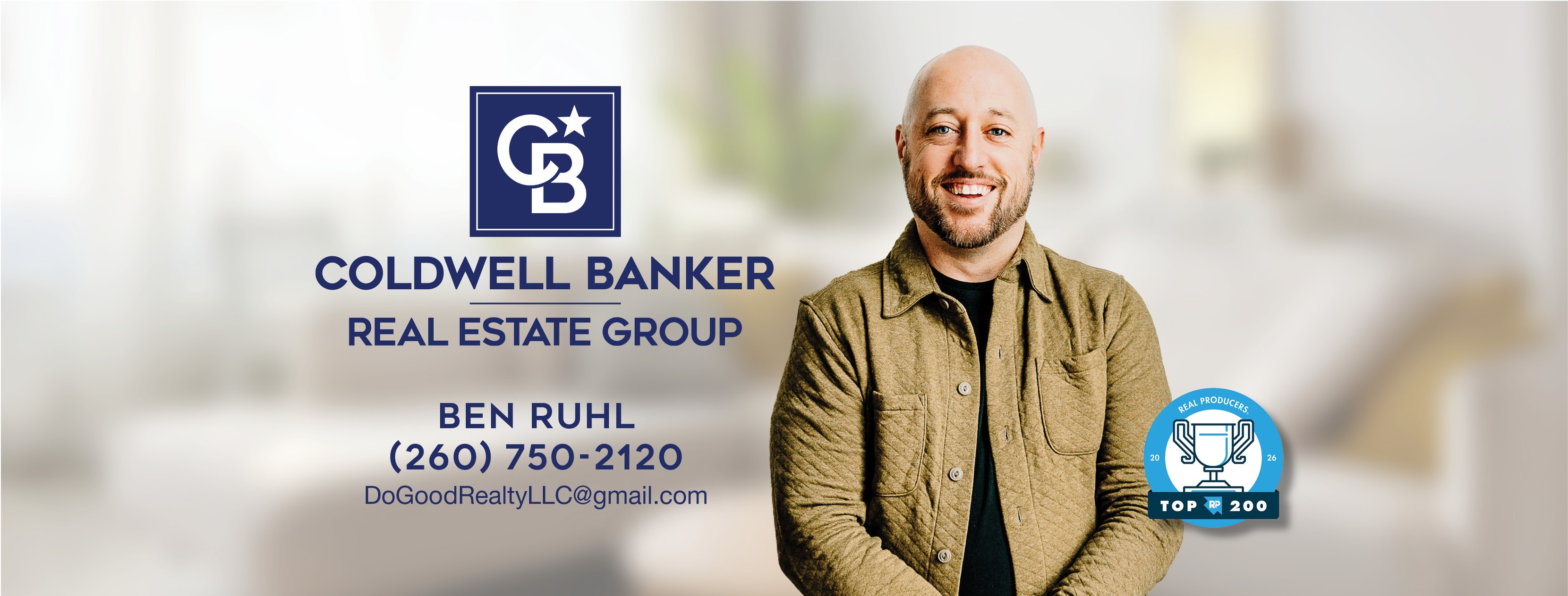 Ben Ruhl Real Estate | Fort Wayne IN