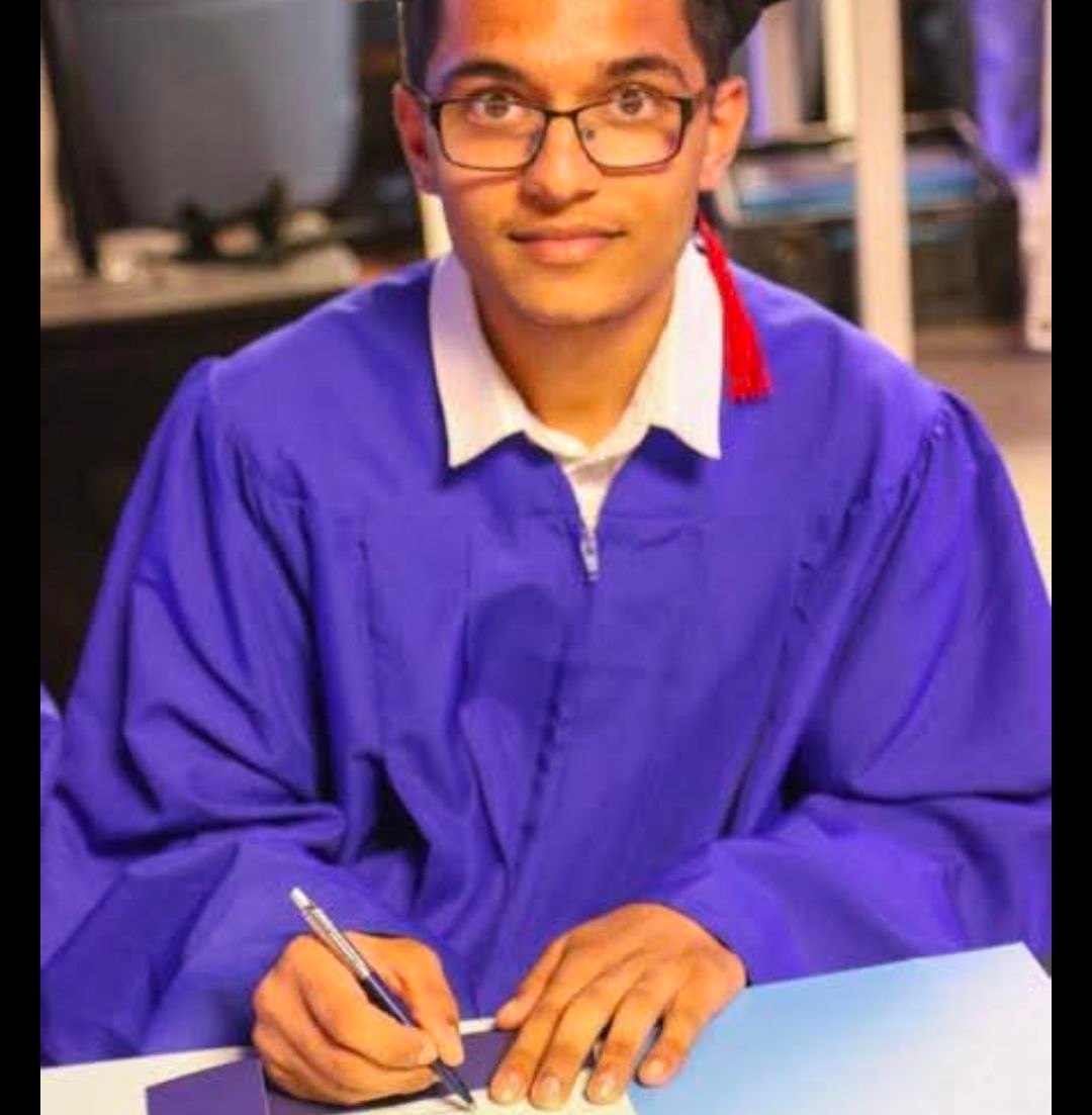 Amjid Radja