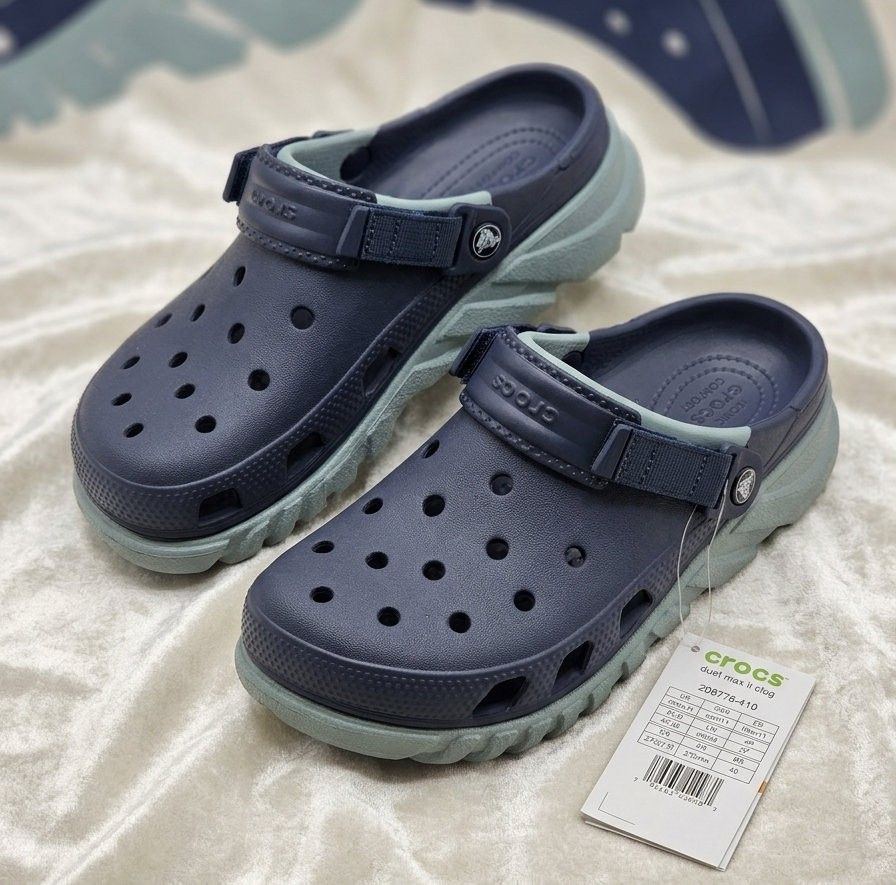 crocs lite ride motion clog size available from 36 to 40 | Stock Outlet ...