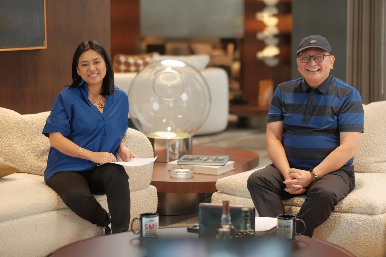 Philippine - Meet Dr. Francisco 