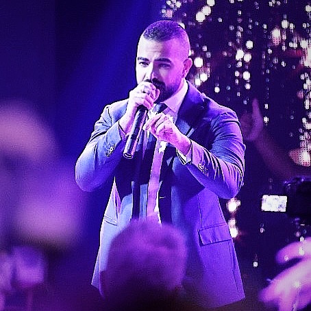 Ramy Rady - The only thruth is Music