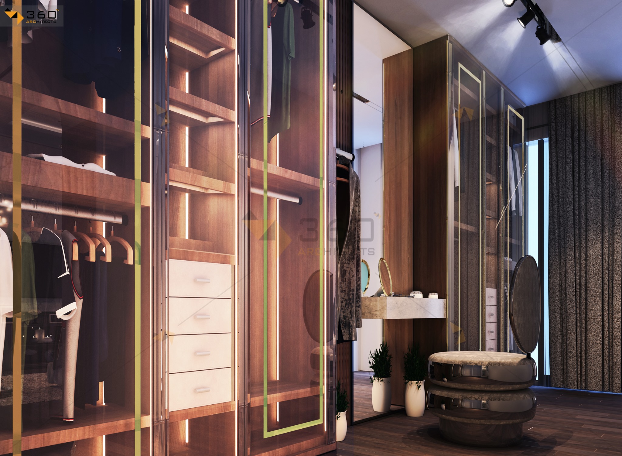 360 Architects | Irbil