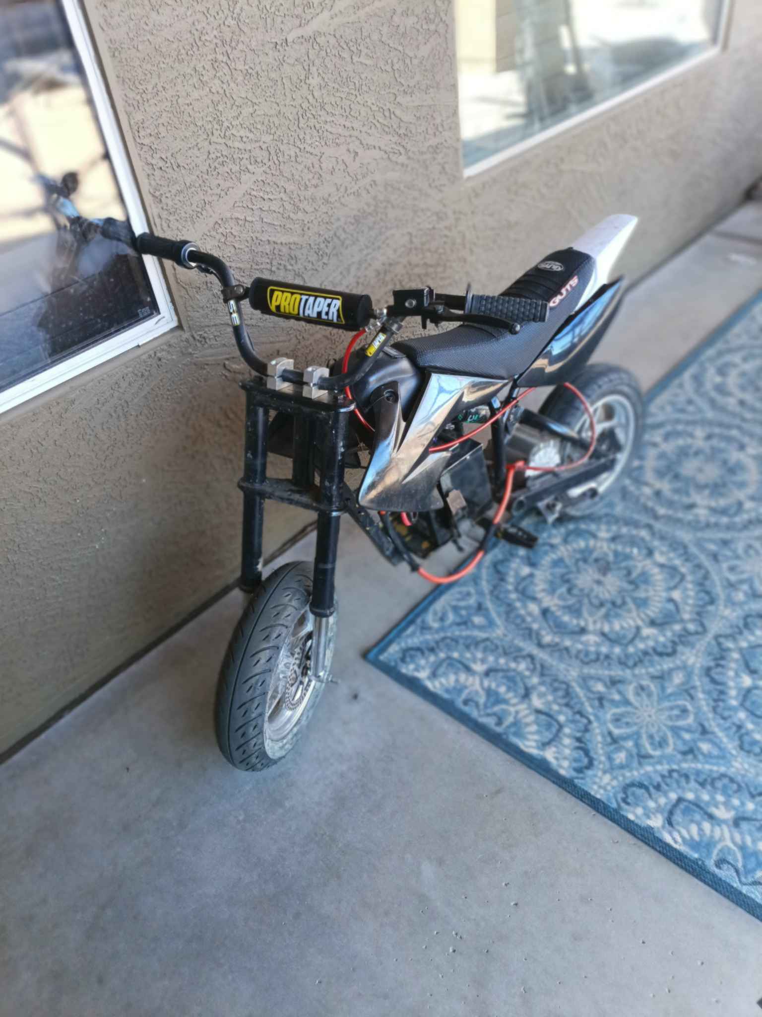Modded razor - Razors - Peoria, Arizona | Facebook Marketplace | Facebook