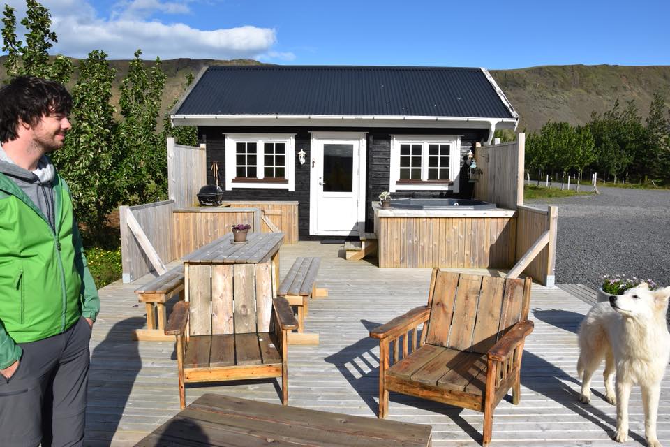 Akurgerði