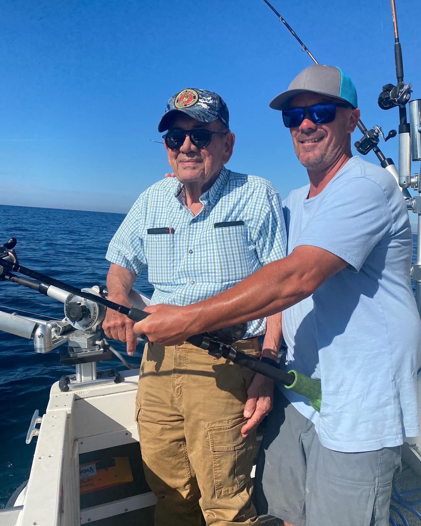 okuma 2500 spinning reel ITX CB (JDM) | ICB-2500-HA | ICB-3000-HA Preowned Rods Buy Vintage C.C.B. Co. edge technology Style:Kids Blue Spinning Rod