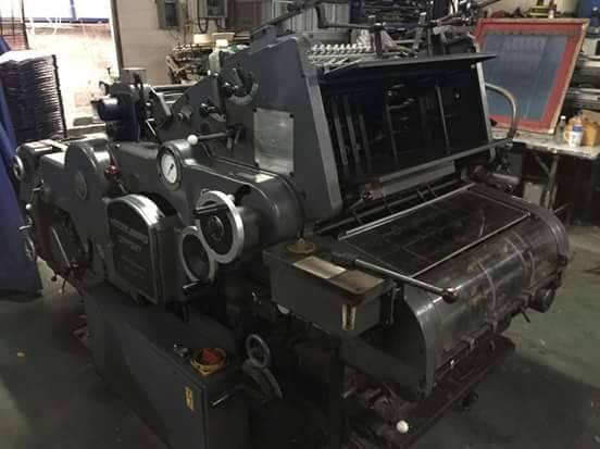 Amjad Printers
