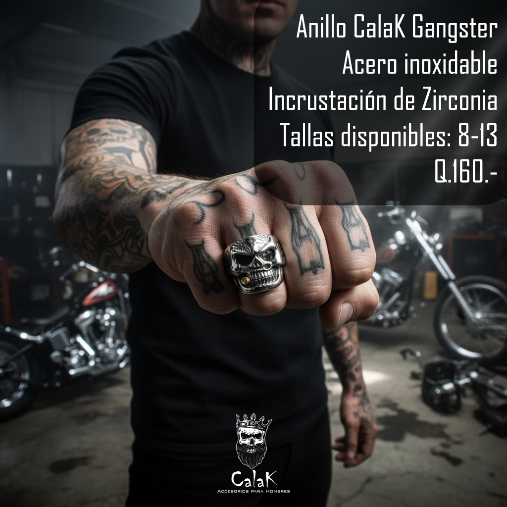 CalaK | Guatemala City