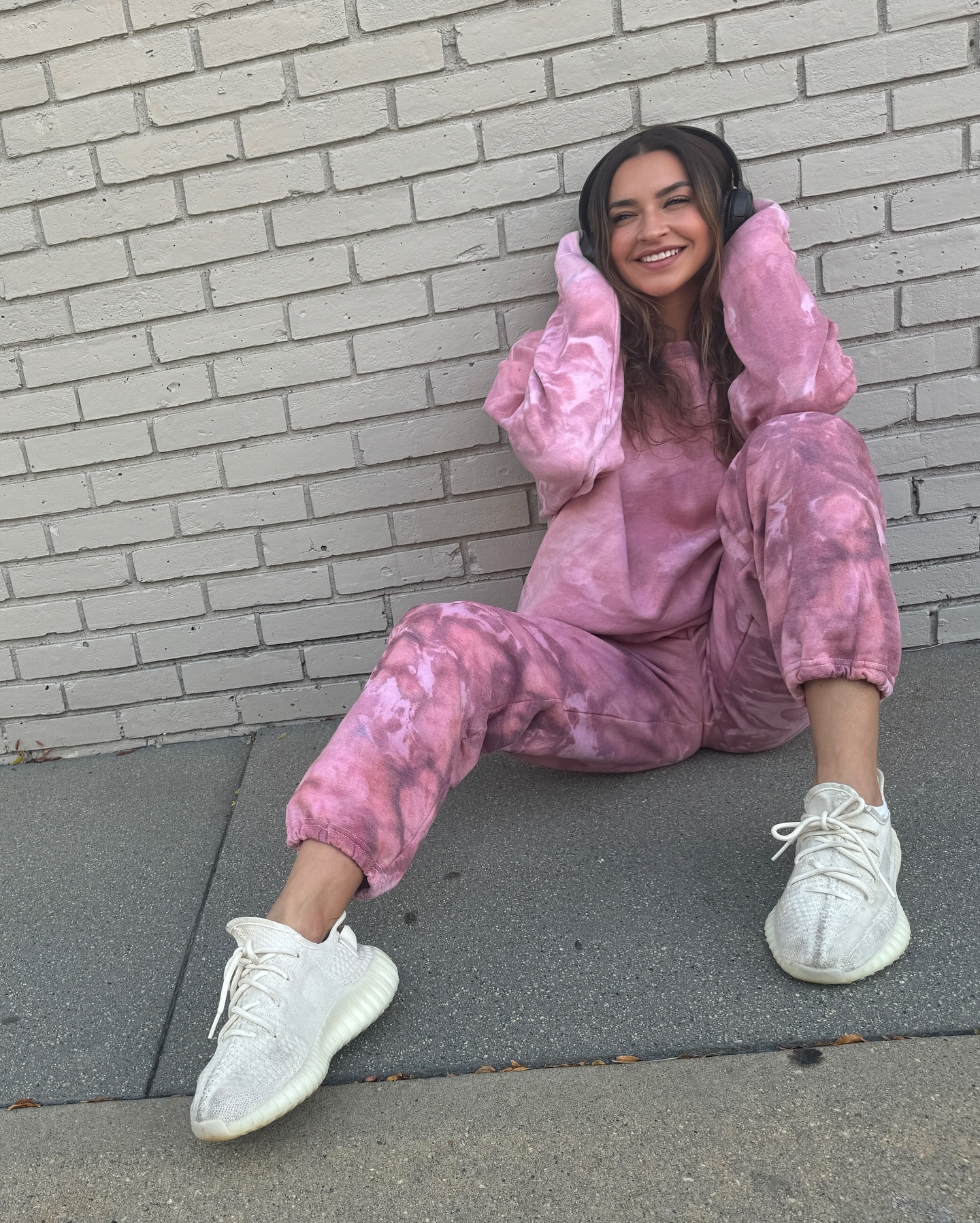 Lounge Livin' By Liz