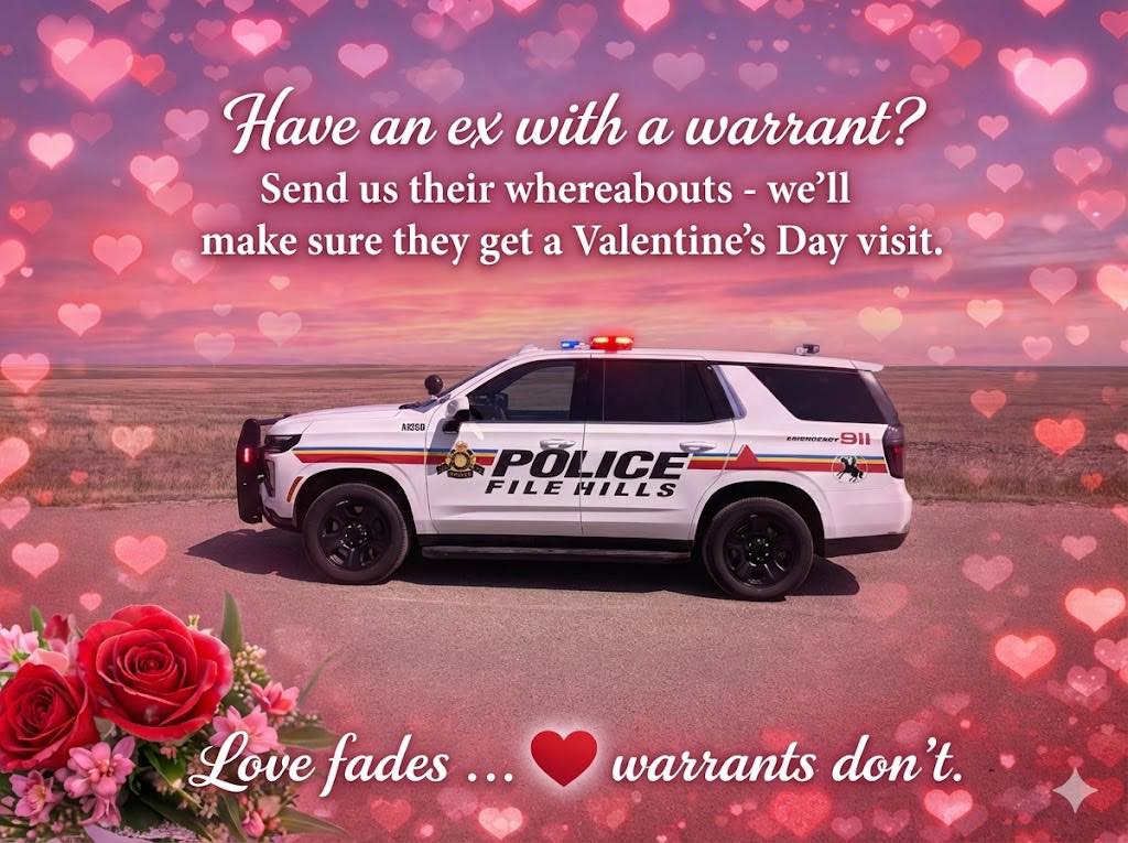 File Hills First... - File Hills First Nations Police Service