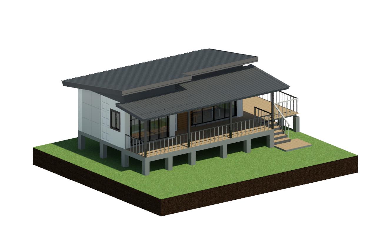 SIAM Module | Amphoe Muang Chainat