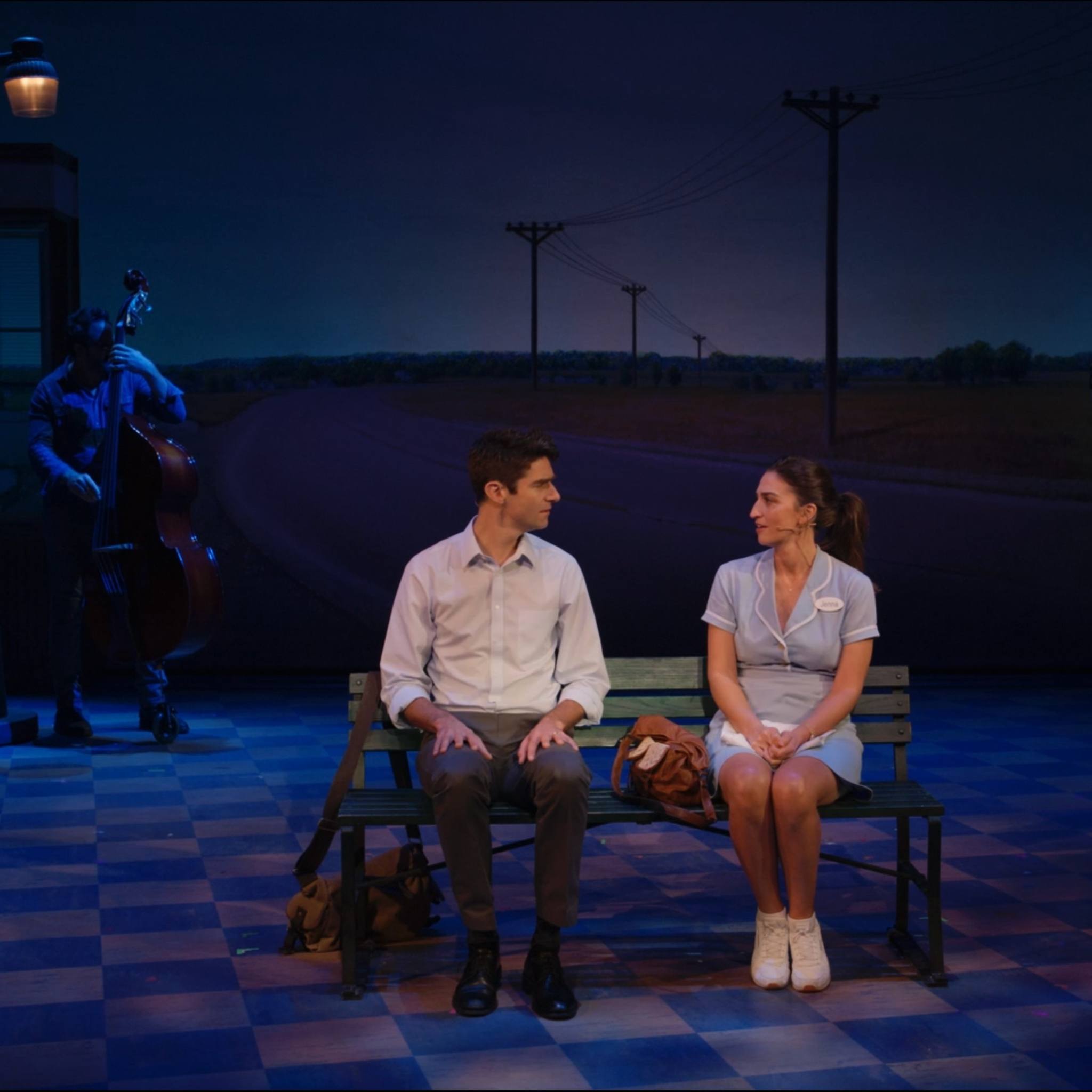 Waitress the Musical | New York NY