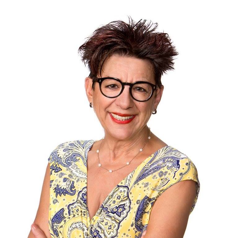 Nikoll Boulanger, conseillère en sécurité financière | Sherbrooke QC