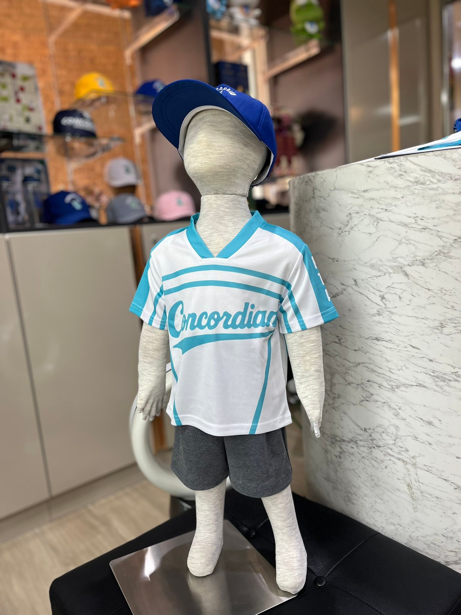 Concordian PTA - 🎽 PTA Unity Shirt 2026 – Pre-Order Now! 🎽... | Facebook