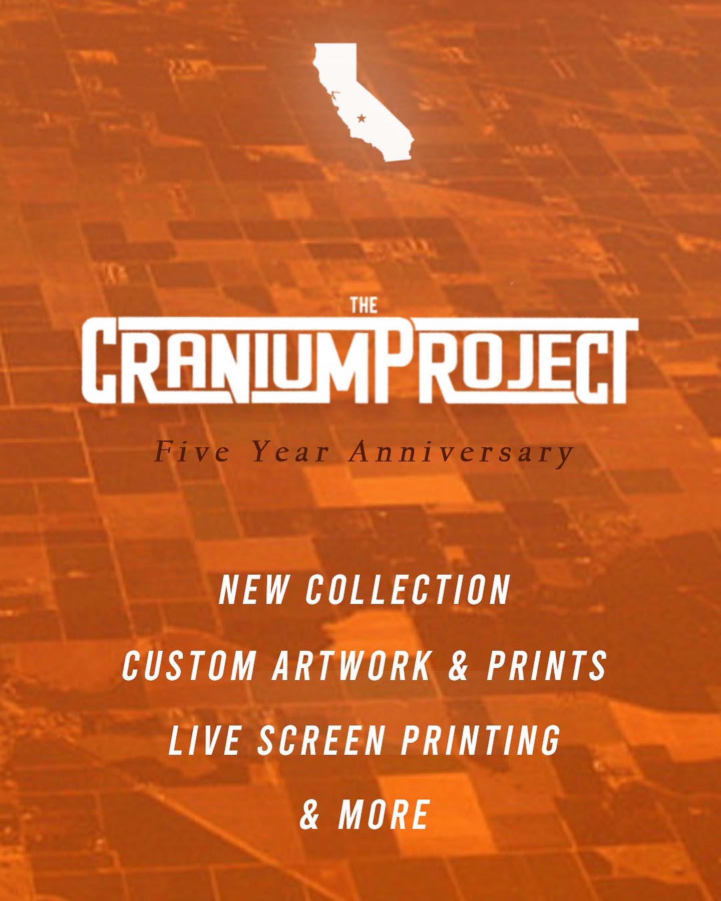 The Cranium Project