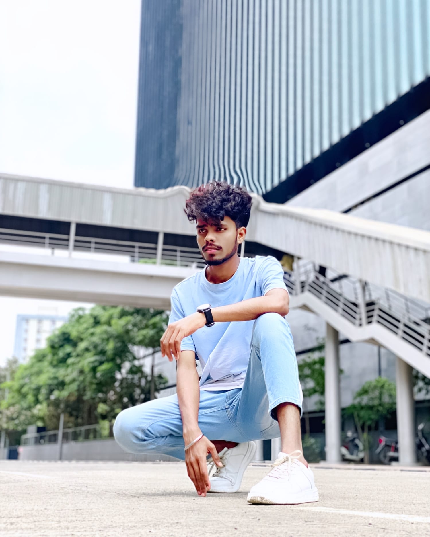 Suraj Rathod