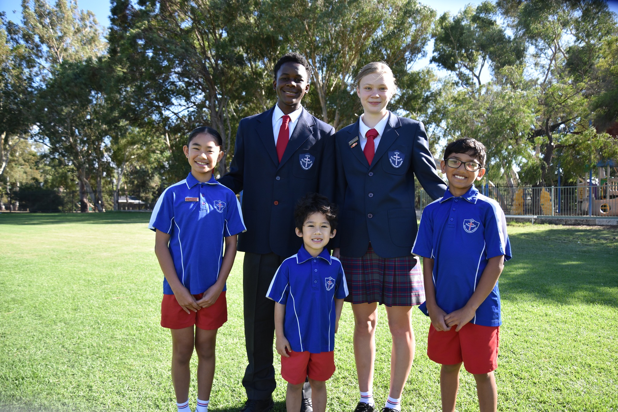 Dale Christian College | Perth WA