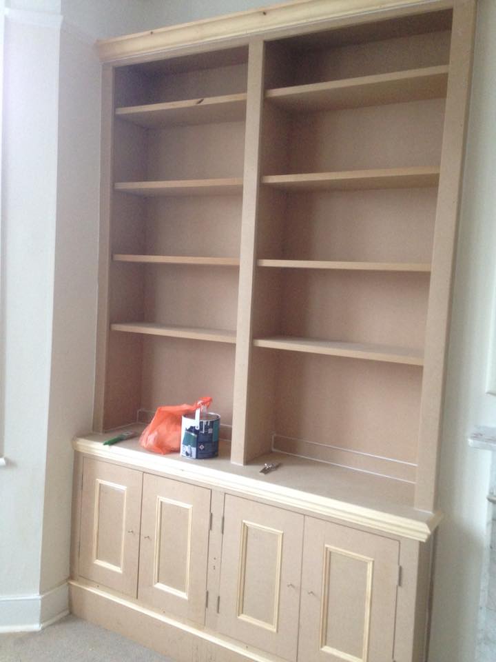 John a an c painter decorator | London