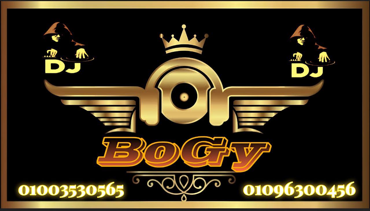 DJ Bogy khalifa